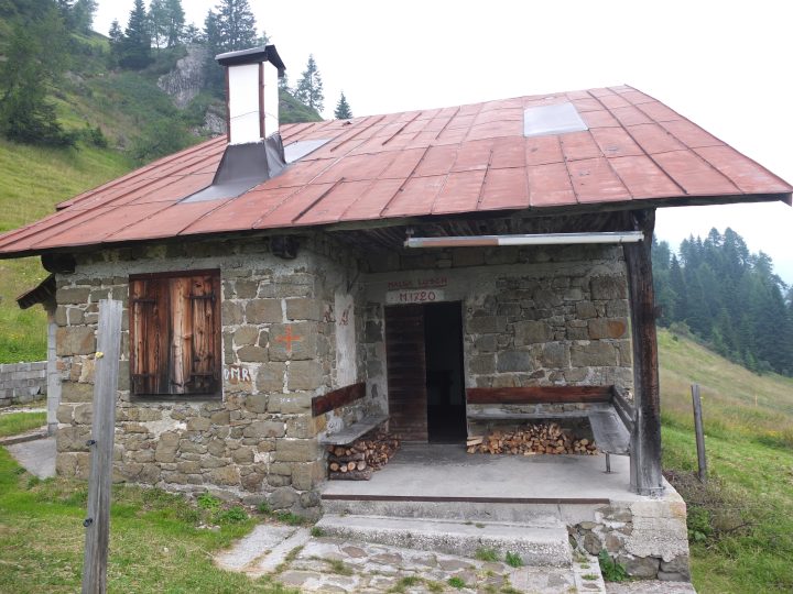Malga Losch