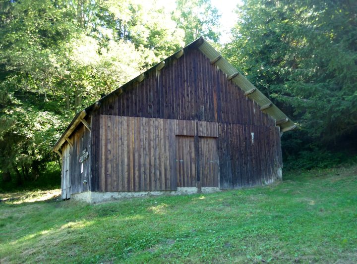 Pré Marcel