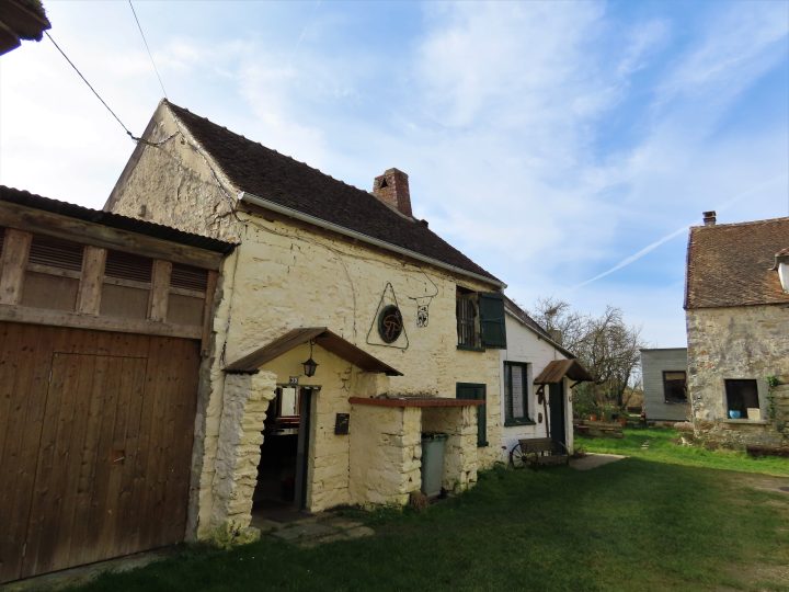 Refuge du Bolet de Satan