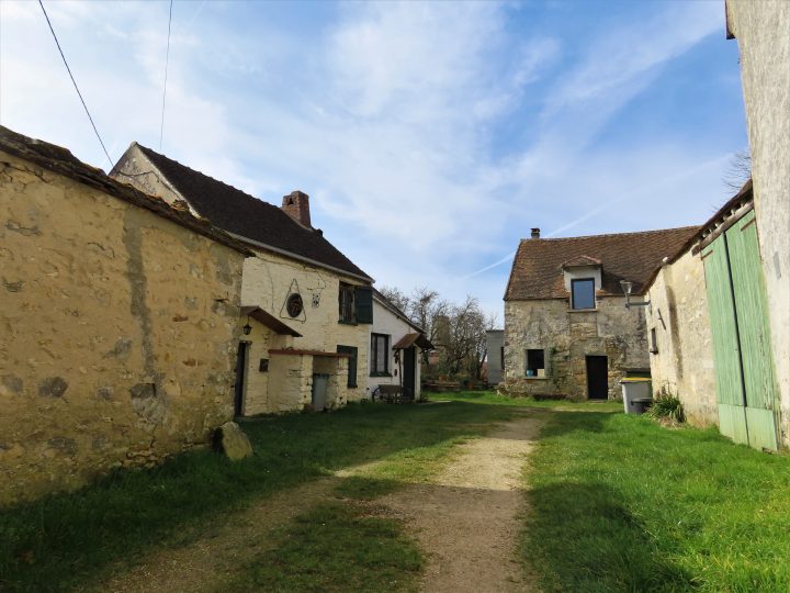 Refuge du Bolet de Satan