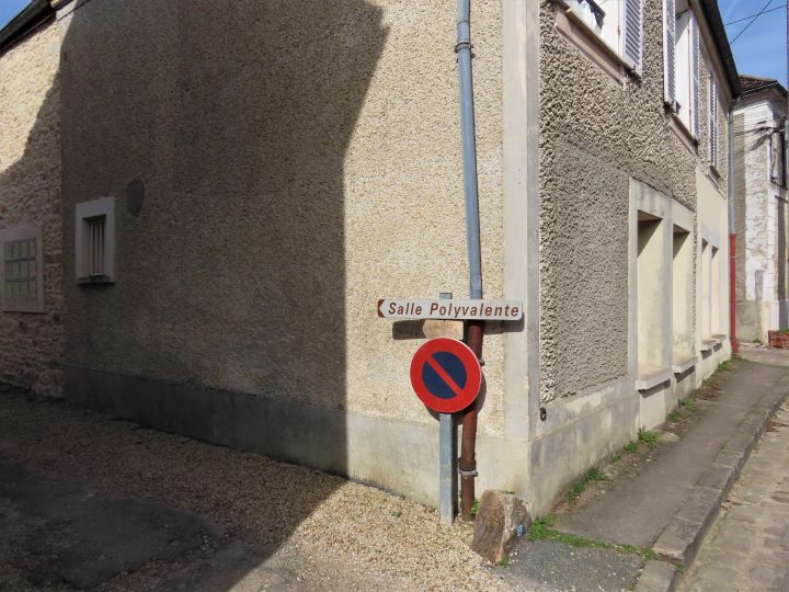Refuge du Bolet de Satan