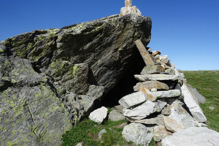 La Pierre du Déjeuner