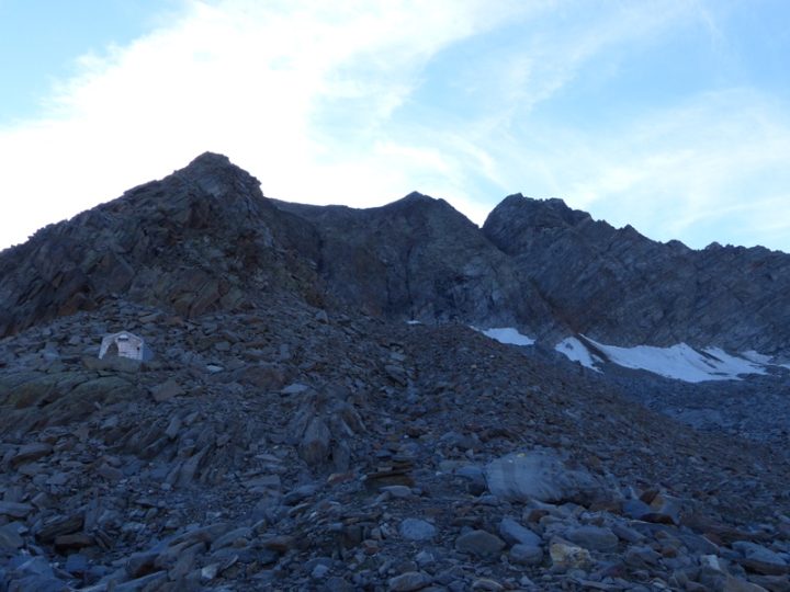 Bivouac Devis Gérard