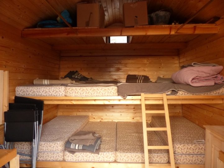 Bivouac Devis Gérard