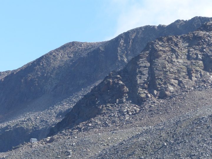 Bivouac Devis Gérard