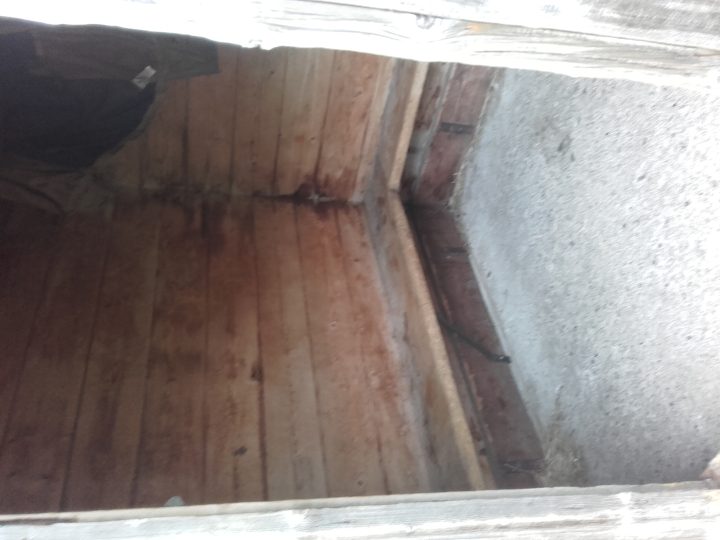Cabane de Jovet