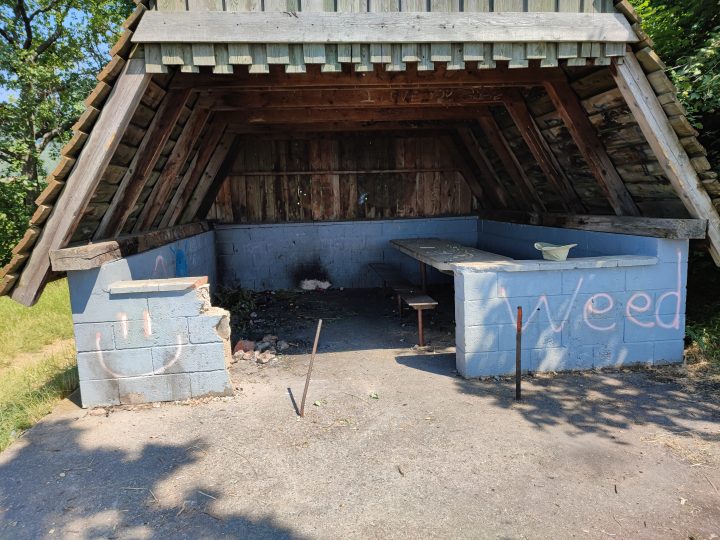 Abri du Rippelholz