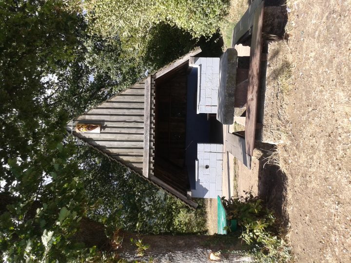 Abri du Rippelholz