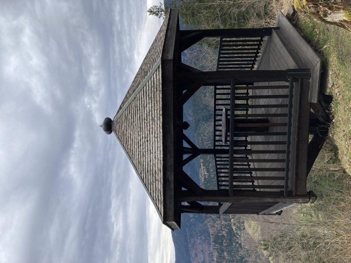 Kiosque des Blockhaus