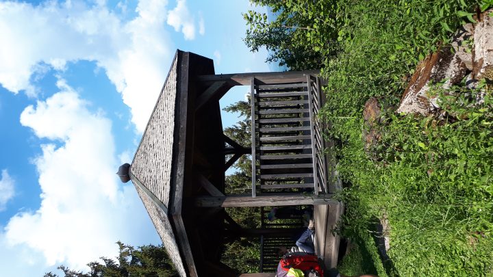 Kiosque des Blockhaus
