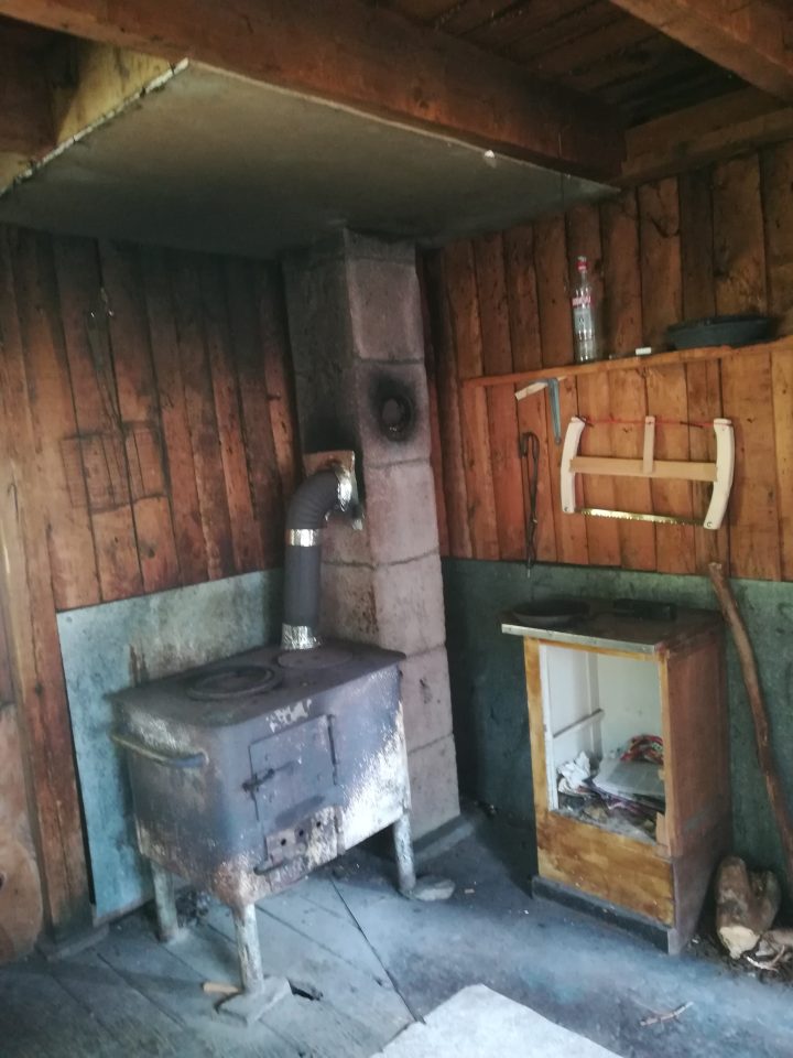 Chalet de L'Union