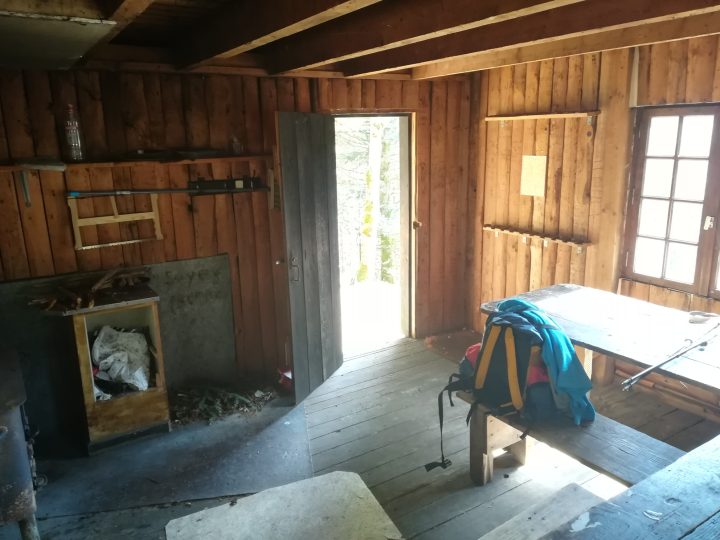 Chalet de L'Union