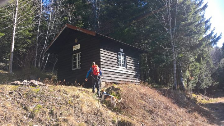 Chalet de L'Union