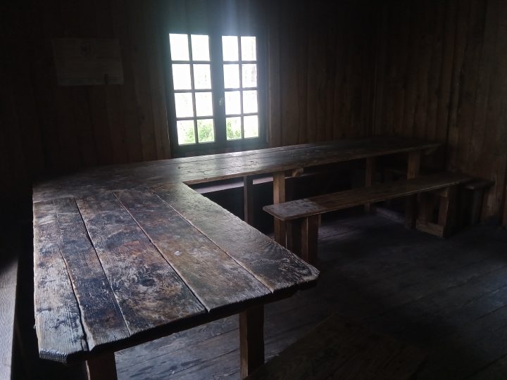 Chalet de L'Union