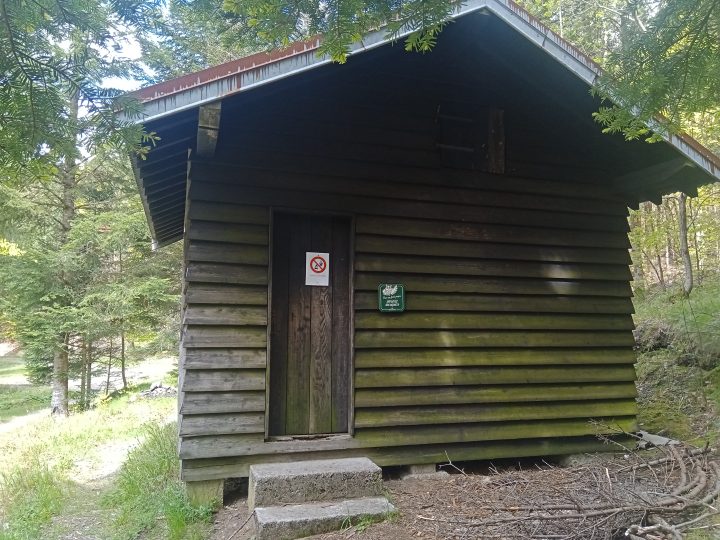 Chalet de L'Union