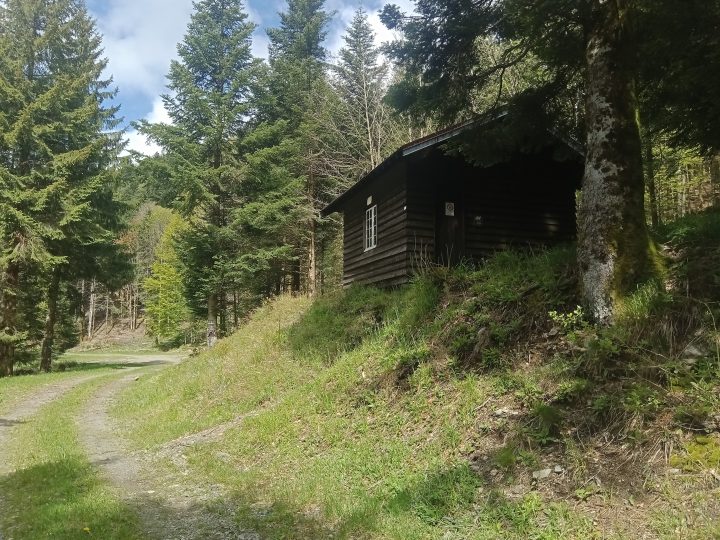 Chalet de L'Union