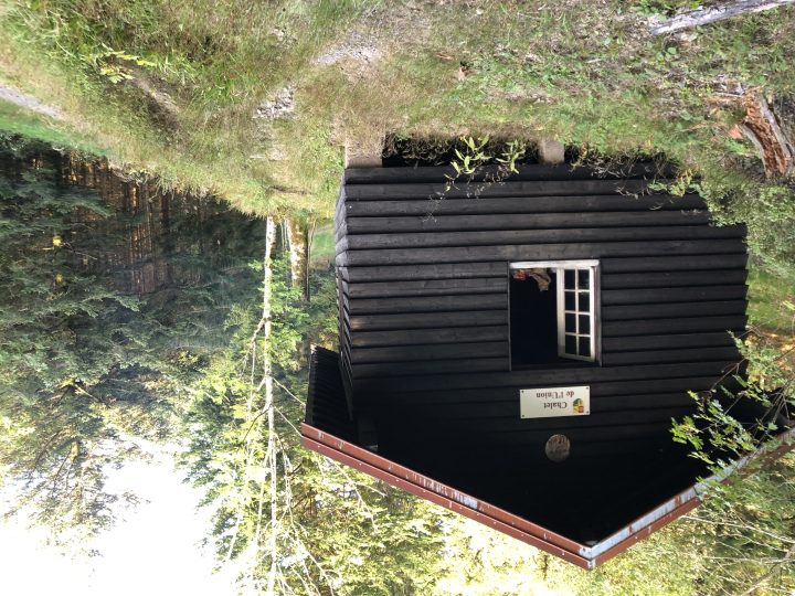 Chalet de L'Union