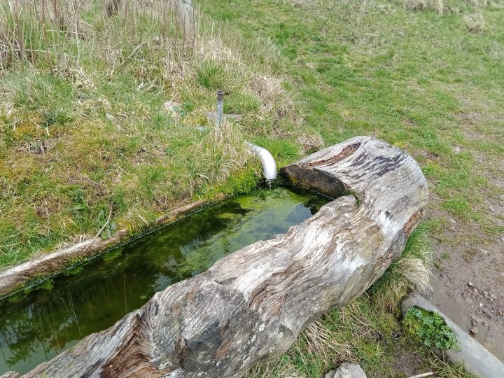 Refuge Rothenbrunnen