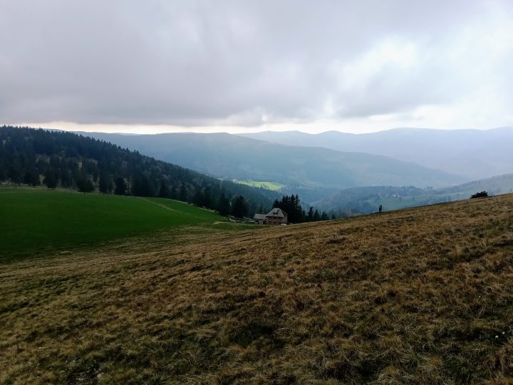 Refuge Rothenbrunnen