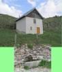 Cabane du Merdaret