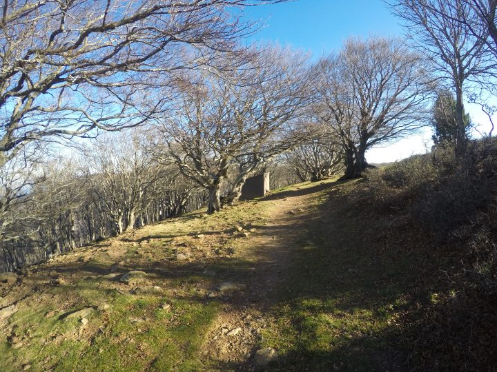 Refuge de la Tagnarède