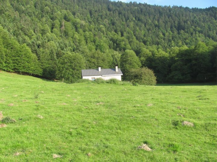 Granges de Soubac