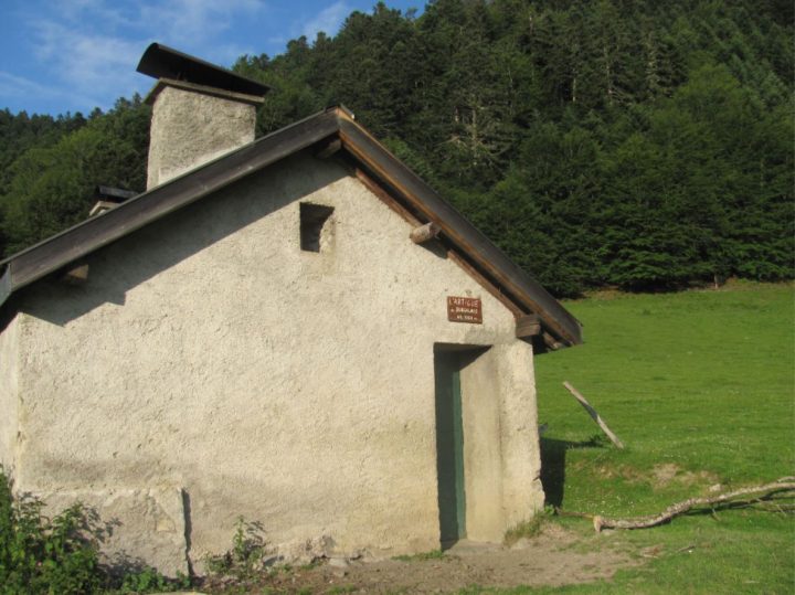 Granges de Soubac
