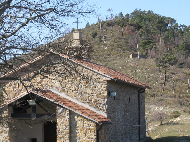 Eglise San Bartolomeo