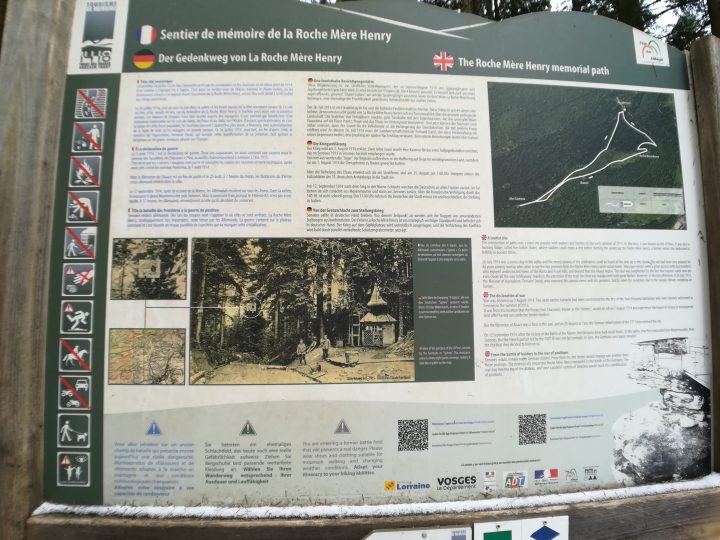 Abri des Quatre Bancs