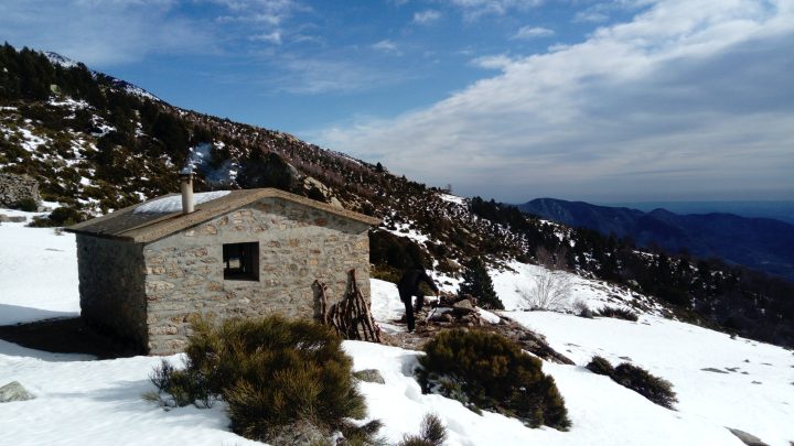 Refuge de la Devesa