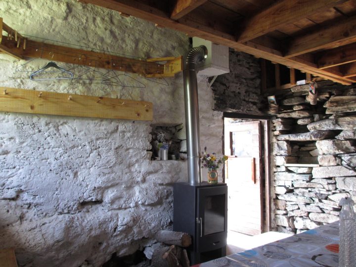Chalet de la Fouetterie