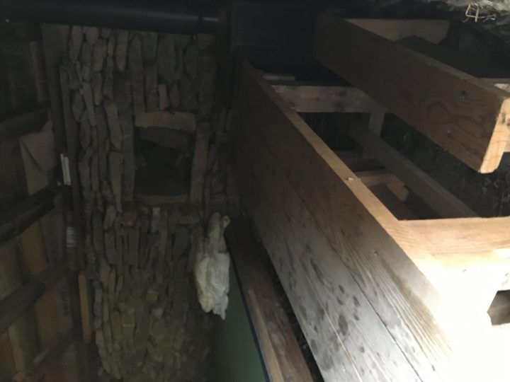 Cabane du Pâtre