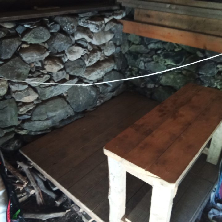 Cabane d'Aygues-Mortes