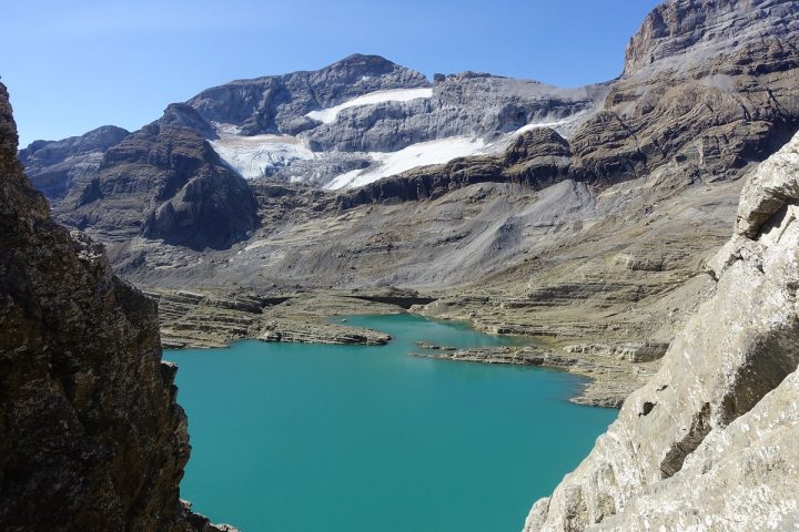 Refuge de Tuquerouye