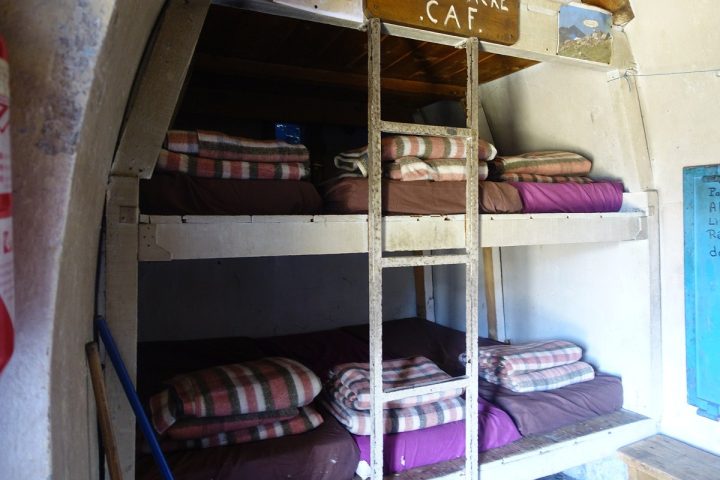 Refuge Packe