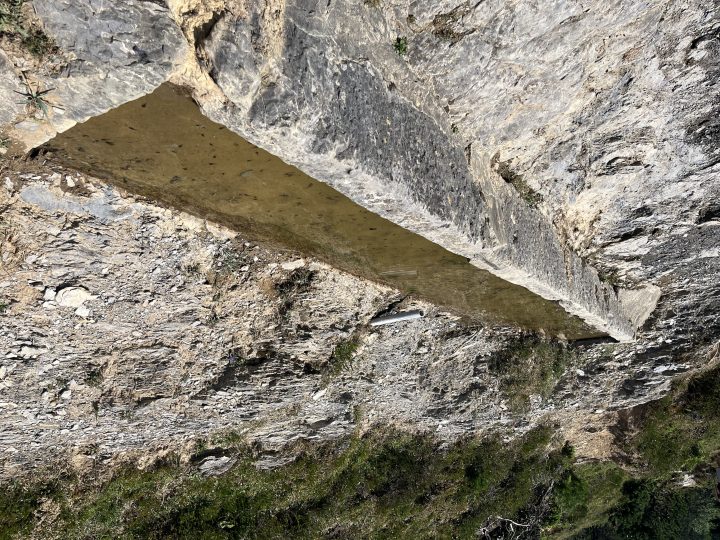 Cabane d'Ichéus