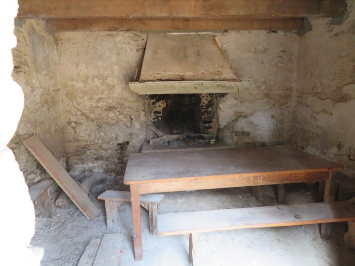 Maison forestière des Thérondels