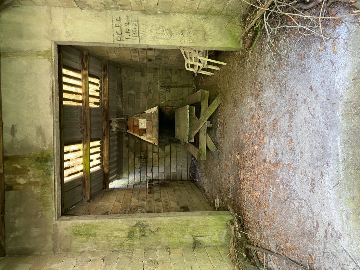 Cabane de Brunal