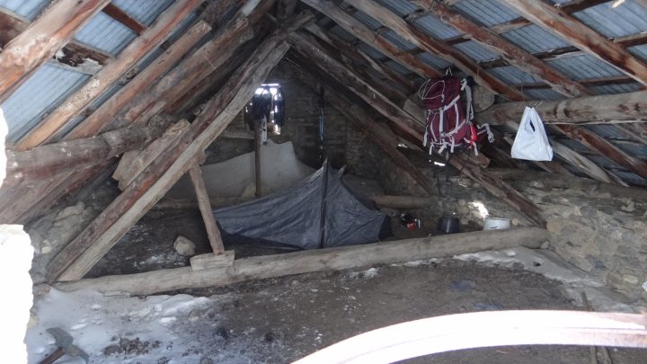 Chalets de la la Grande Buffe