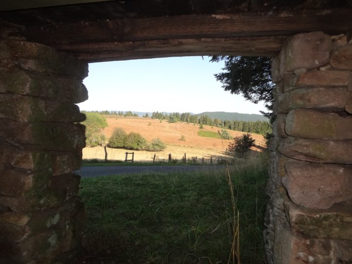 Cabane de Tienne