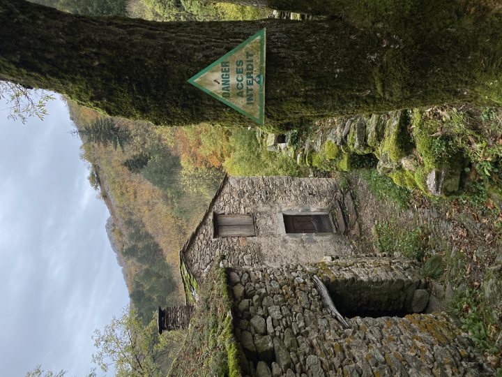 Refuge de Caïssenols le Haut
