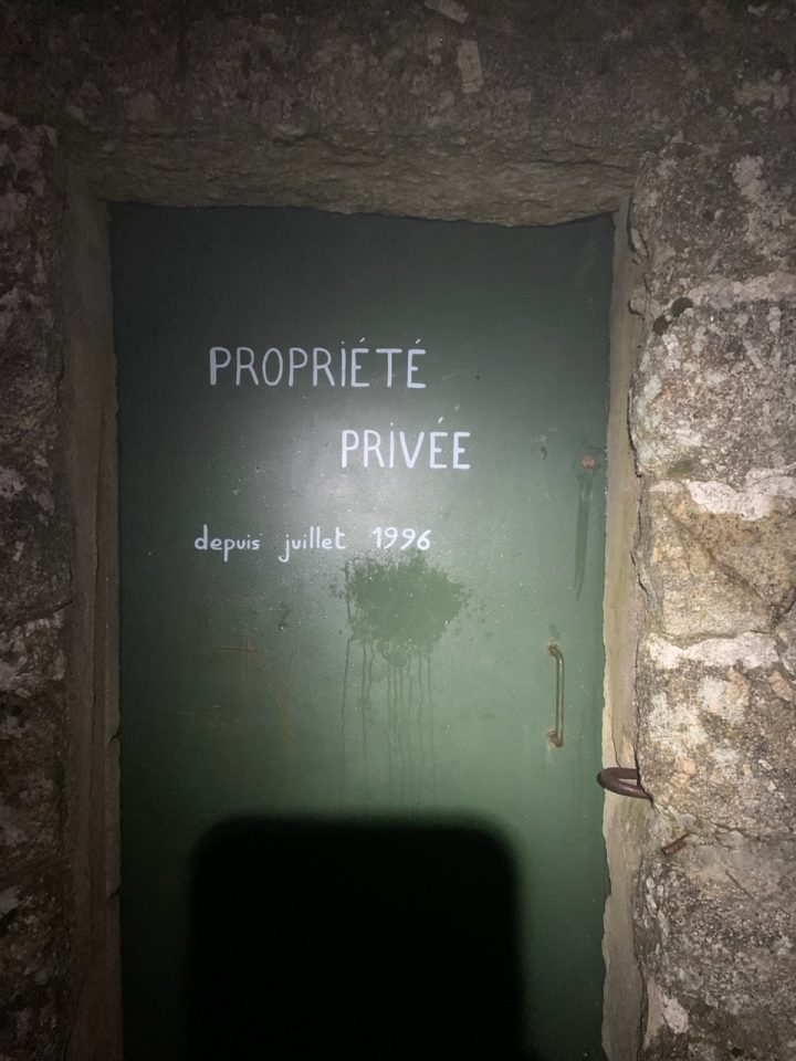 Baraque de Pialot
