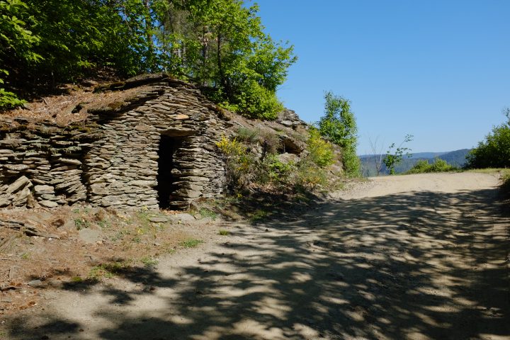 Cabane du Serre