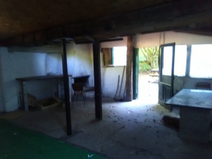 Cabane de Fontchaude