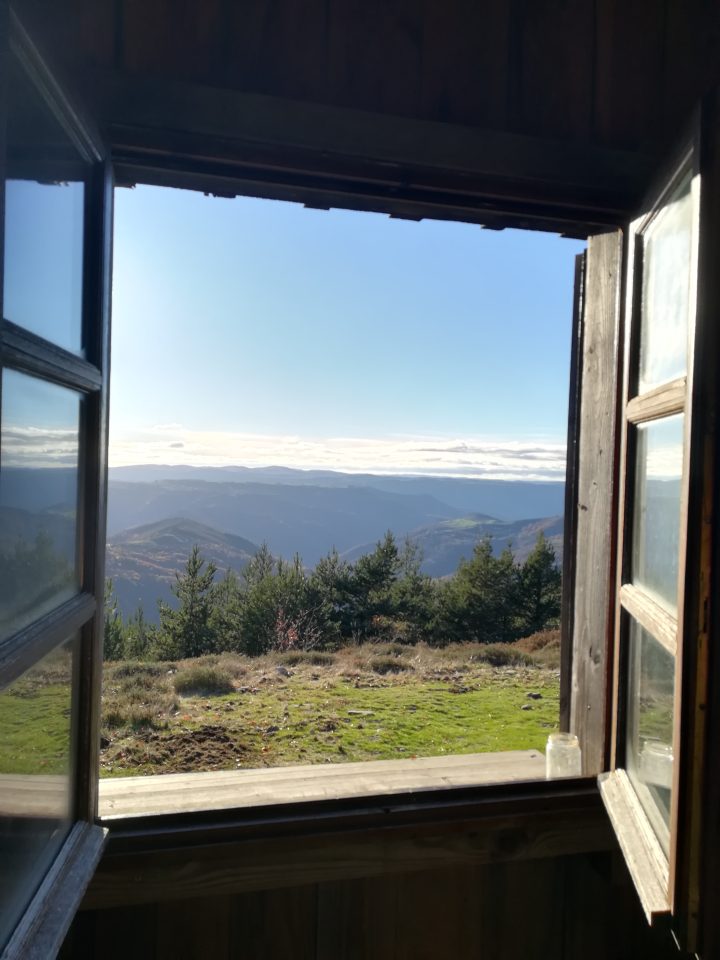 Cabane Bonnal
