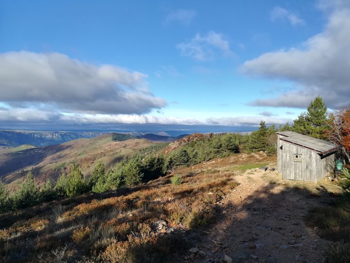 Cabane Bonnal