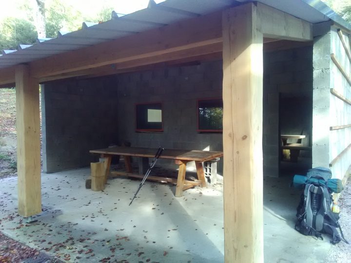 Cabane du Rieu Nègre