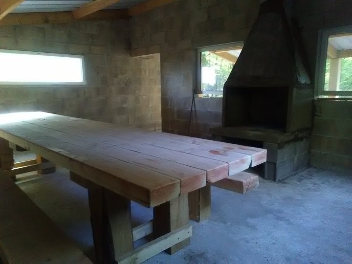 Cabane du Rieu Nègre