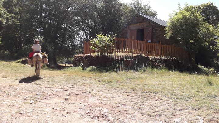 Refuge de Campblanc