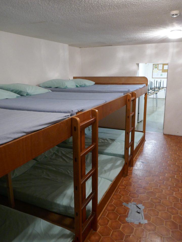 Chalets de Vauchignon
